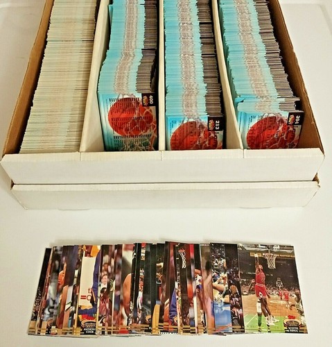 1992 topps stadium club - stadium,