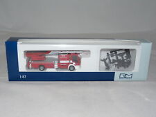 Rietze 68494 Magirus DLK `18 Feuerwehr Witten 1:87 NEU + OVP