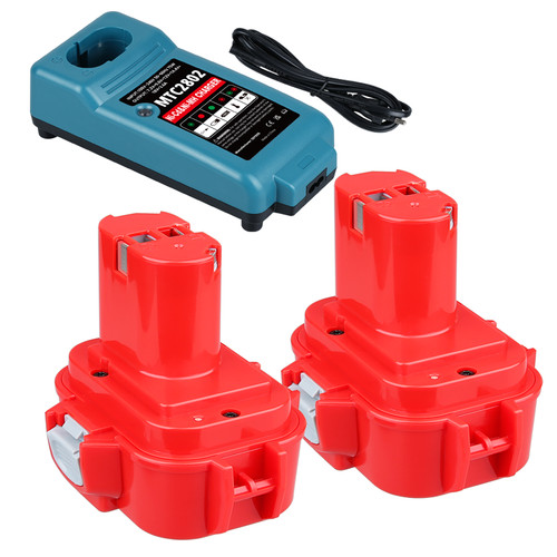 8ah akku für makita - 4.8ah, pa09