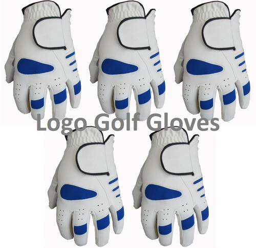 Golfhandschuhe cabretta - golfhandschuhe,