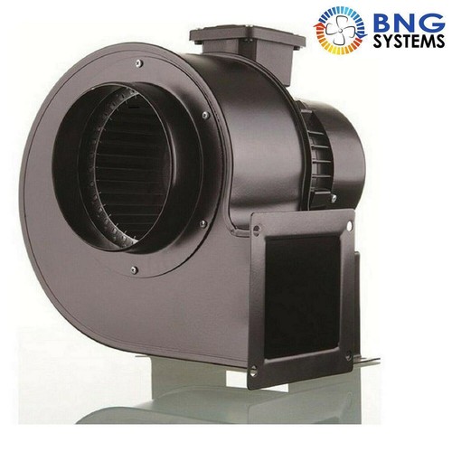 2600m 230v abluftbox - 230v,