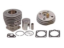 ✅ 50ccm Zylinder Kit +