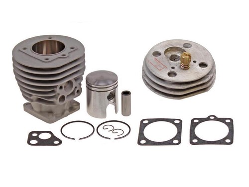 50ccm zylinder kit - ✅, +