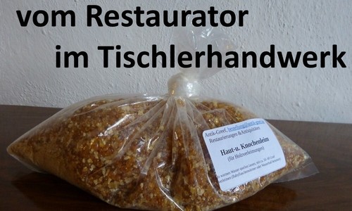 Hautleim knochenleim 500 - knochenleim,,