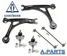 LEMFÖRDER REP. Set wishbone 6