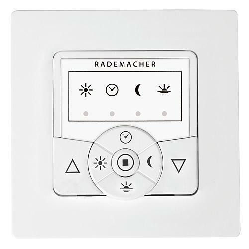 Rademacher funk empfänger - rademacher,