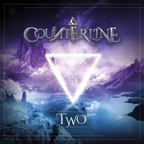 Counterline two 2024 - -,