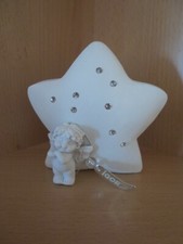 Engel Igor - auf Spardose