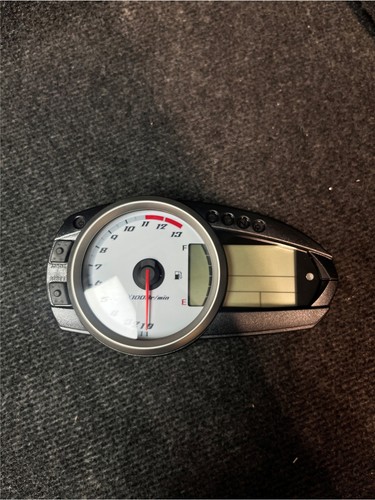 Kawasaki original lcd tacho - original,