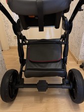 Kinderwagen mit Babyschale und Isofix, Vollausstattung Diamond
