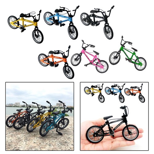 Mini fahrradmodell - 1/18, mini-fahrradmodell