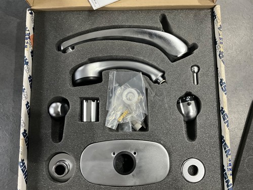 Hansa compact hansacompact - hansa,