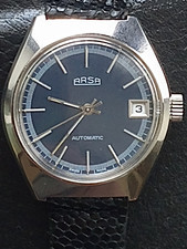 UHR - ARSA AUTOMATIC - SWISS