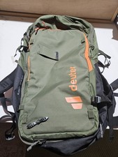 Deuter Rucksack Alproof Tour