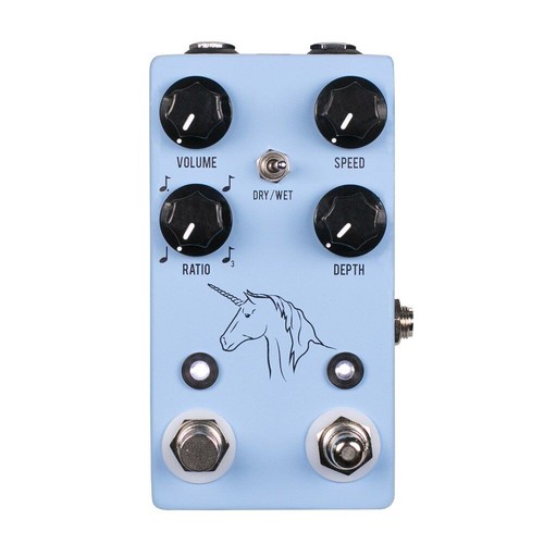 Jhs pedals - jhs, v2