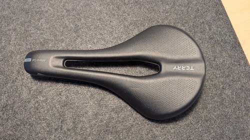 Terry fly arteria gel max - terry,