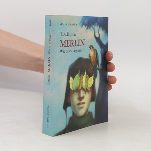 Merlin wie alles begann - wie, | 