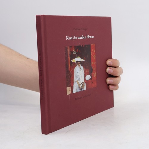 Kind der weißen - , | 