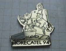 HORECATEL 94 / FERTIG-GERICHTE ............................  Pin (167k)