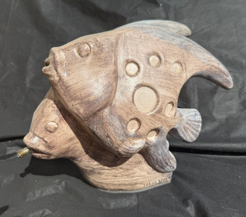 Heissner keramik fisch - heissner,