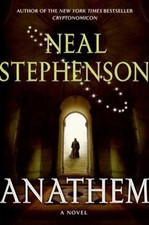 Anathem Neal Stephenson