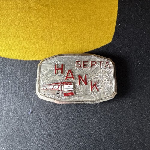 Septa original vintage - vintage, hook