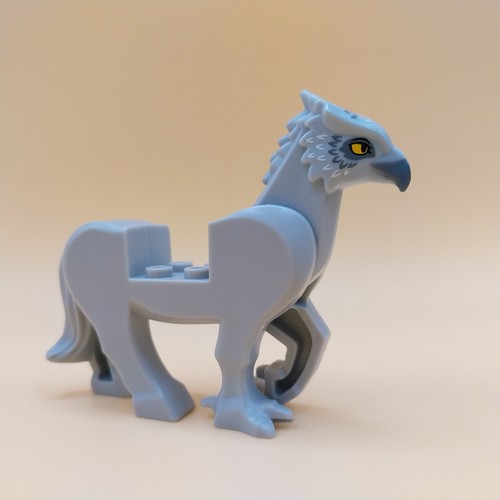 Lego harry potter - potter, animal