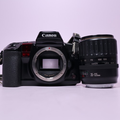 Canon eos analoge - eos, 10