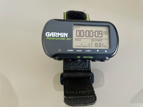Garmin forerunner 201 - 201, /
