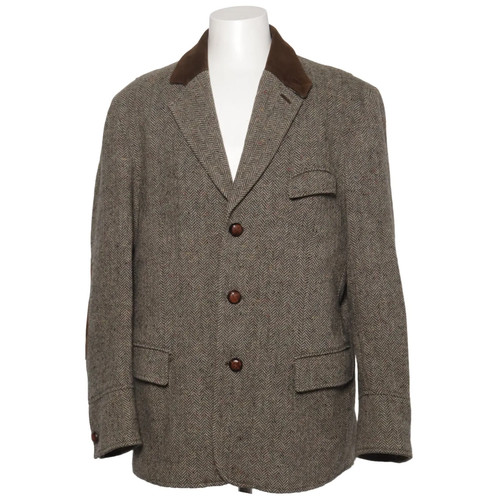 Manufaktur grasegger blazer - manufaktur,