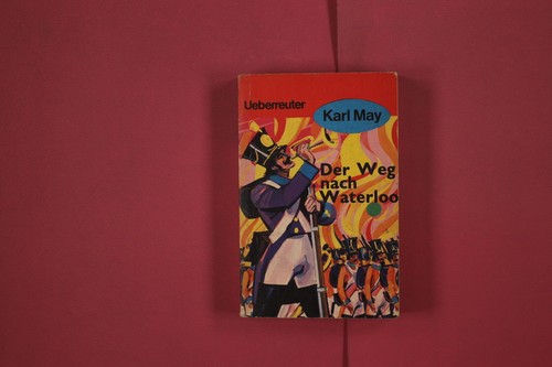 317526 karl may der - karl,
