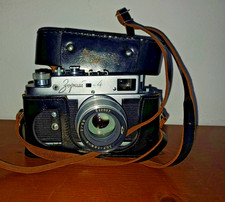 ZORKI 4 Body + JUPITER-8 50mm