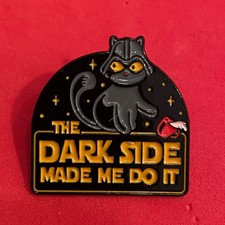 Pin Badge Anstecker Star Wars