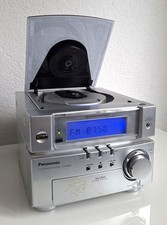 Panasonic SA-PM03 Micro