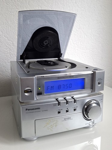 Panasonic pm03 micro - sa-pm03,