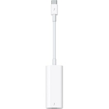 Apple Thunderbolt 3 (USB-C)