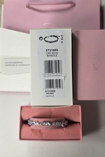 Swarovski tennis armband - tennis,