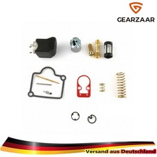 Vergaser Reparatur Satz Für