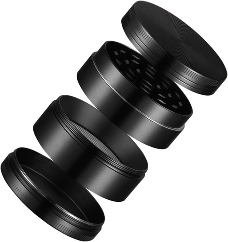 Metall kräutermühle herb - kräutermühle,