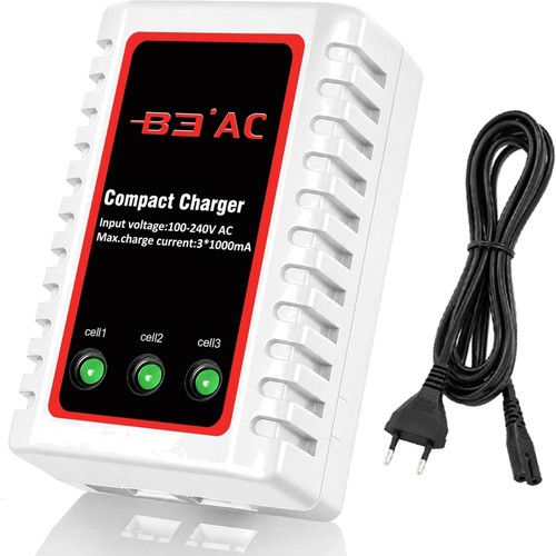 Lipo ladegerät ac 240v - 2s,