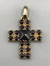 Kleines Antikes Kreuz