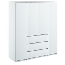 Kleiderschrank