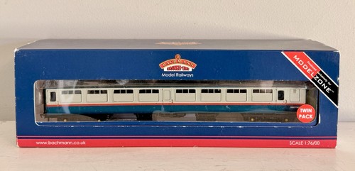Bachmann 350z mk2 mobile - br,