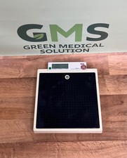 Personenwaage Seca Typ 877 geeicht bis 2026 (#1541)