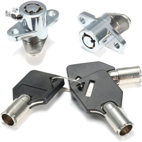 Motorrad satteltaschen lock - motorrad,