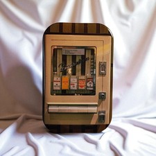 Zigarettenautomat 1970 | Kühlschrankmagnet | Motiv #01 | Retro Artikel