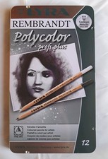 LYRA Rembrandt Polycolor Prof
