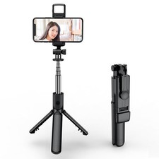 Smartphone Selfie Stick