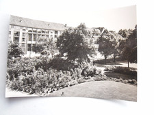 AK Berlin Humann Platz Schule