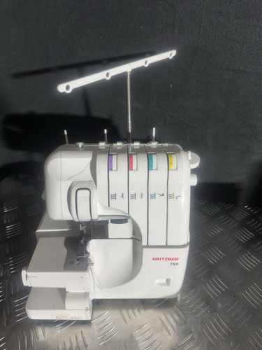 Gritzner overlock 788 - gritzner,